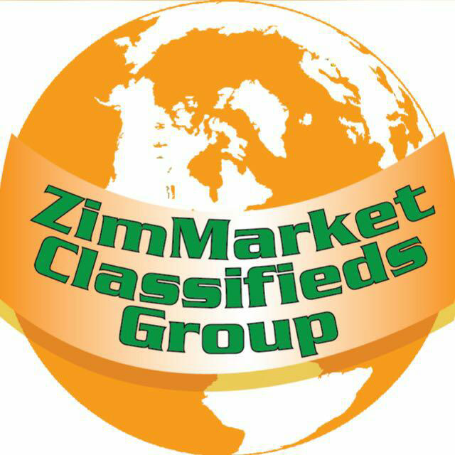 ZimMarket Logo