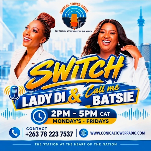 Conical Tower Radio — Listen Online & Download the Radio App — banner 1