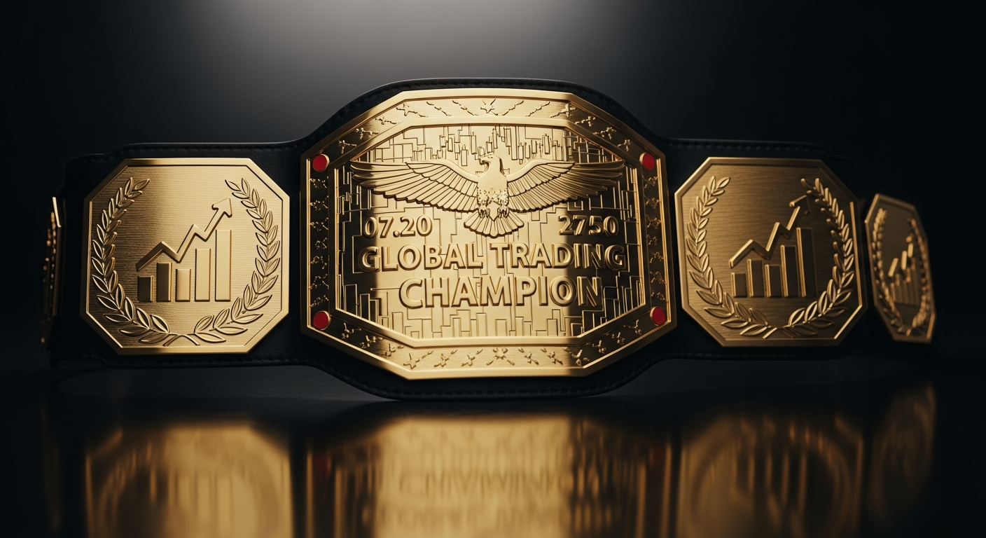 Championship Belt