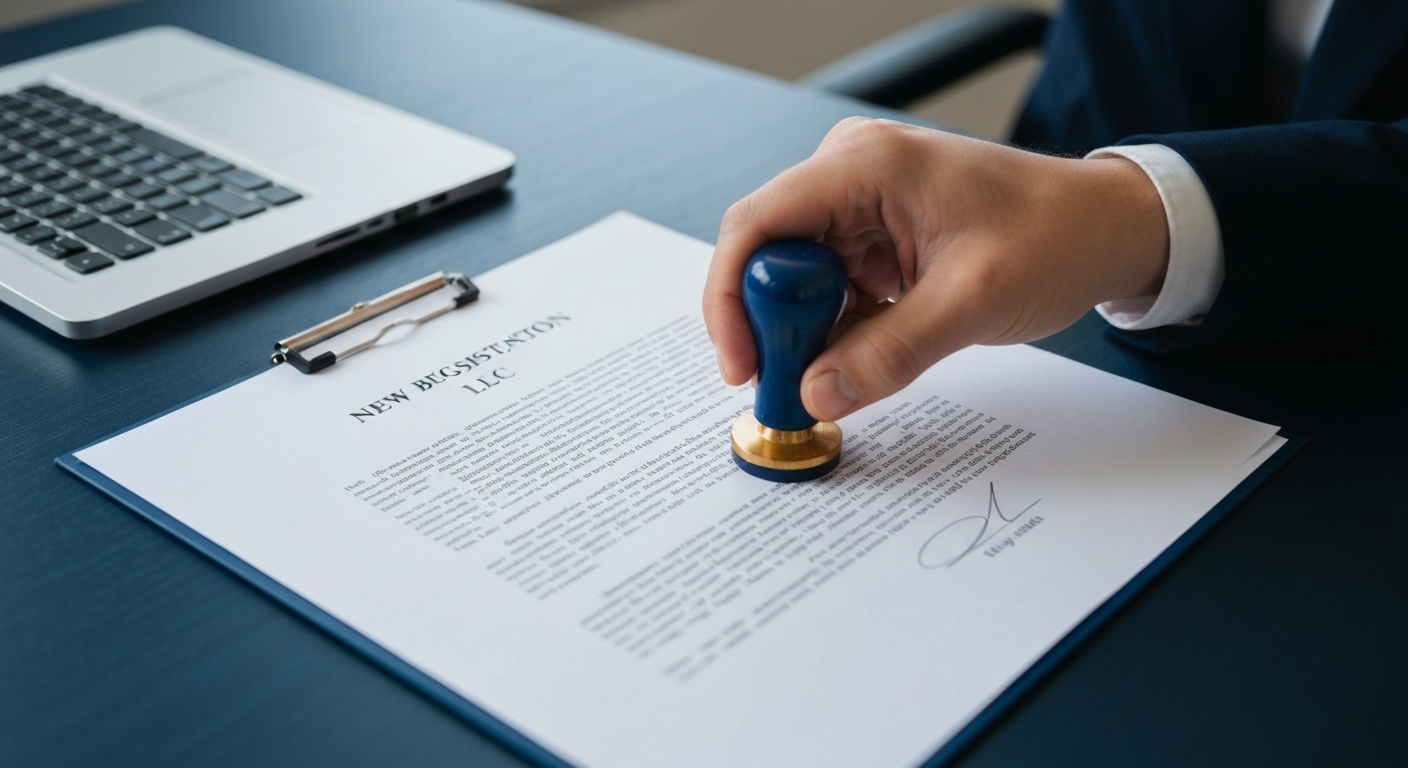 LLC Formation Documents