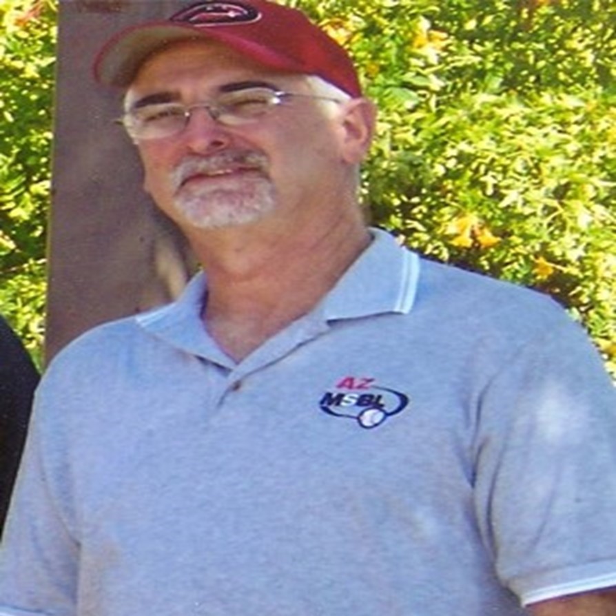 Lou McAnany