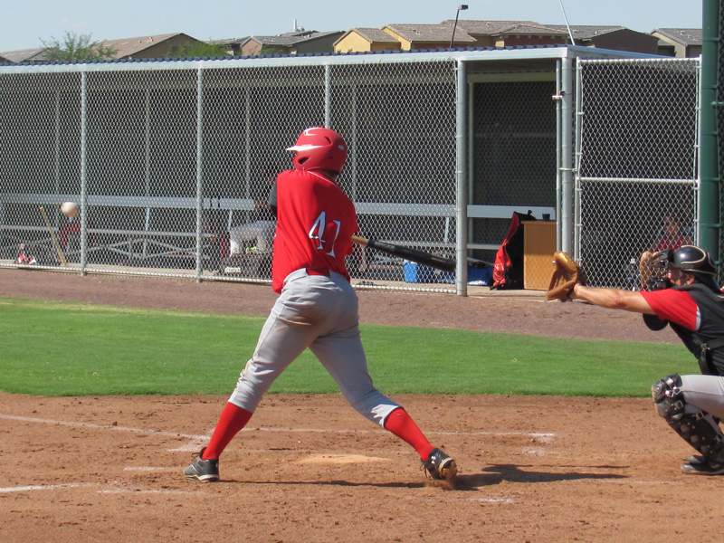 AZMSBL Photo 22