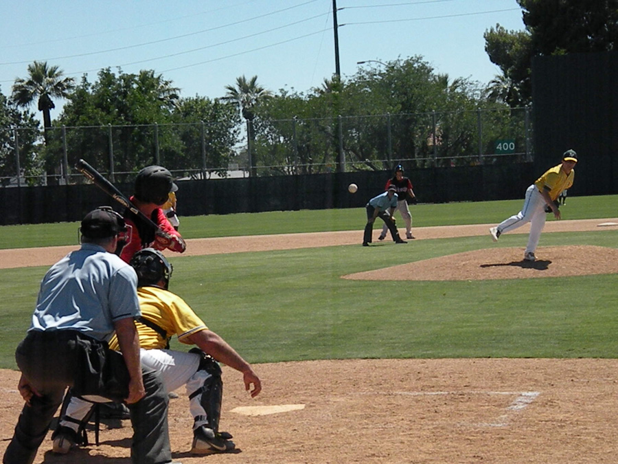 AZMSBL Photo 8