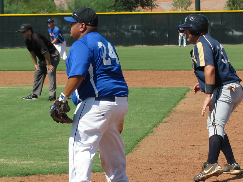 AZMSBL Photo 25