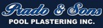 Prado And Sons Pool Plastering
