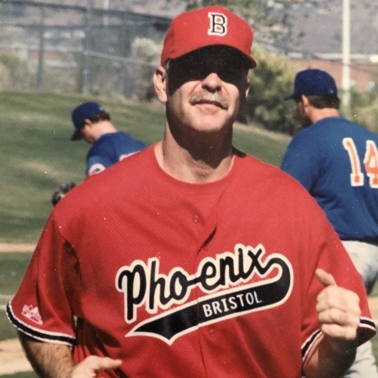 Ed Klemm