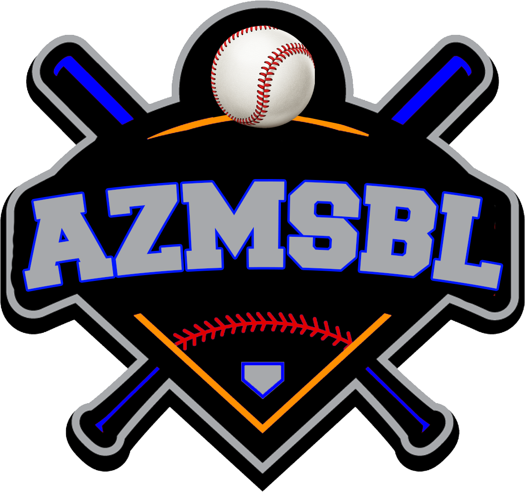AZMSBL Logo 2020