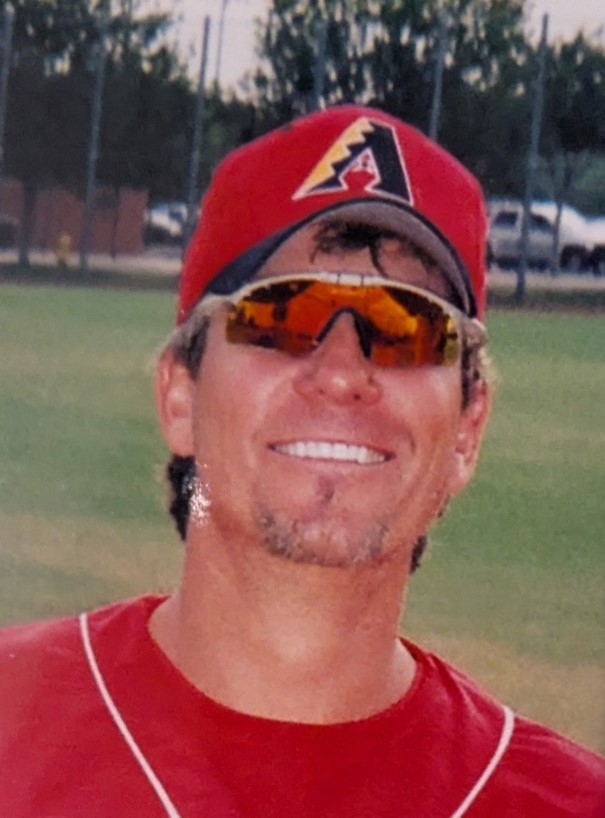 Doug Harmon