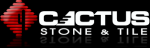 Cactus Stone And Tile