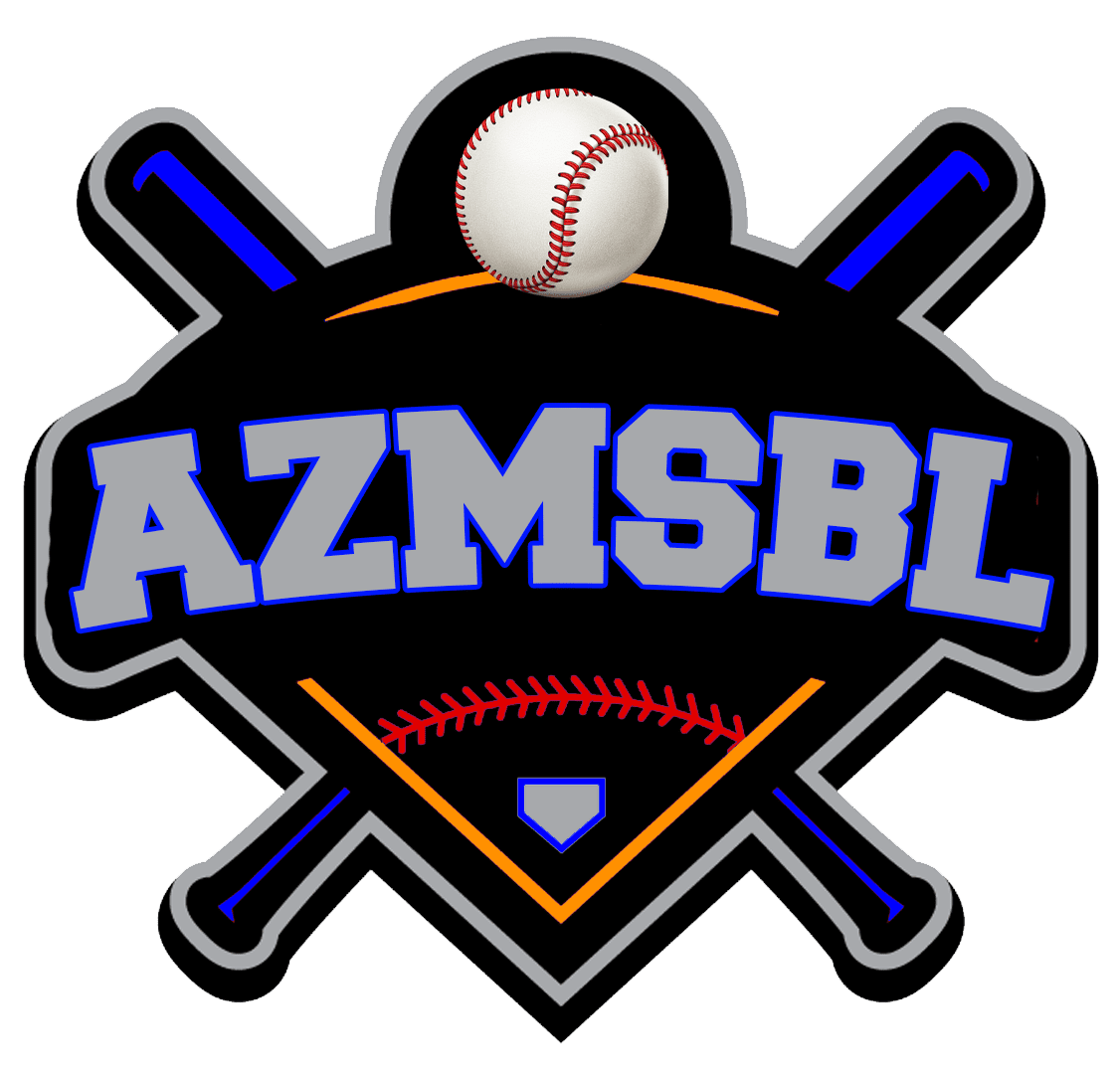 AZMSBL Logo