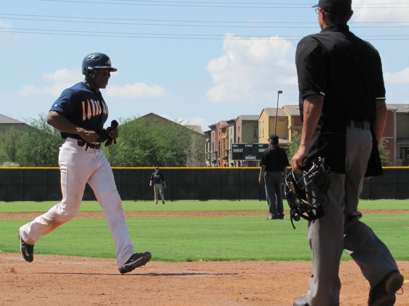 AZMSBL Photo 4