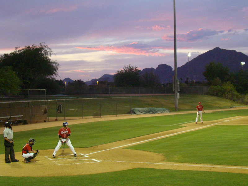 AZMSBL Photo 16