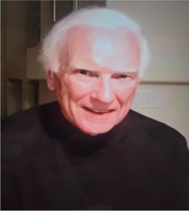 Jim Botten
