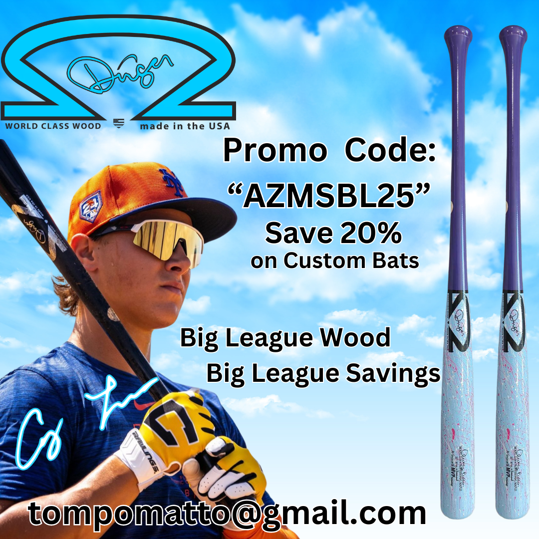 Dinger Bats Offer