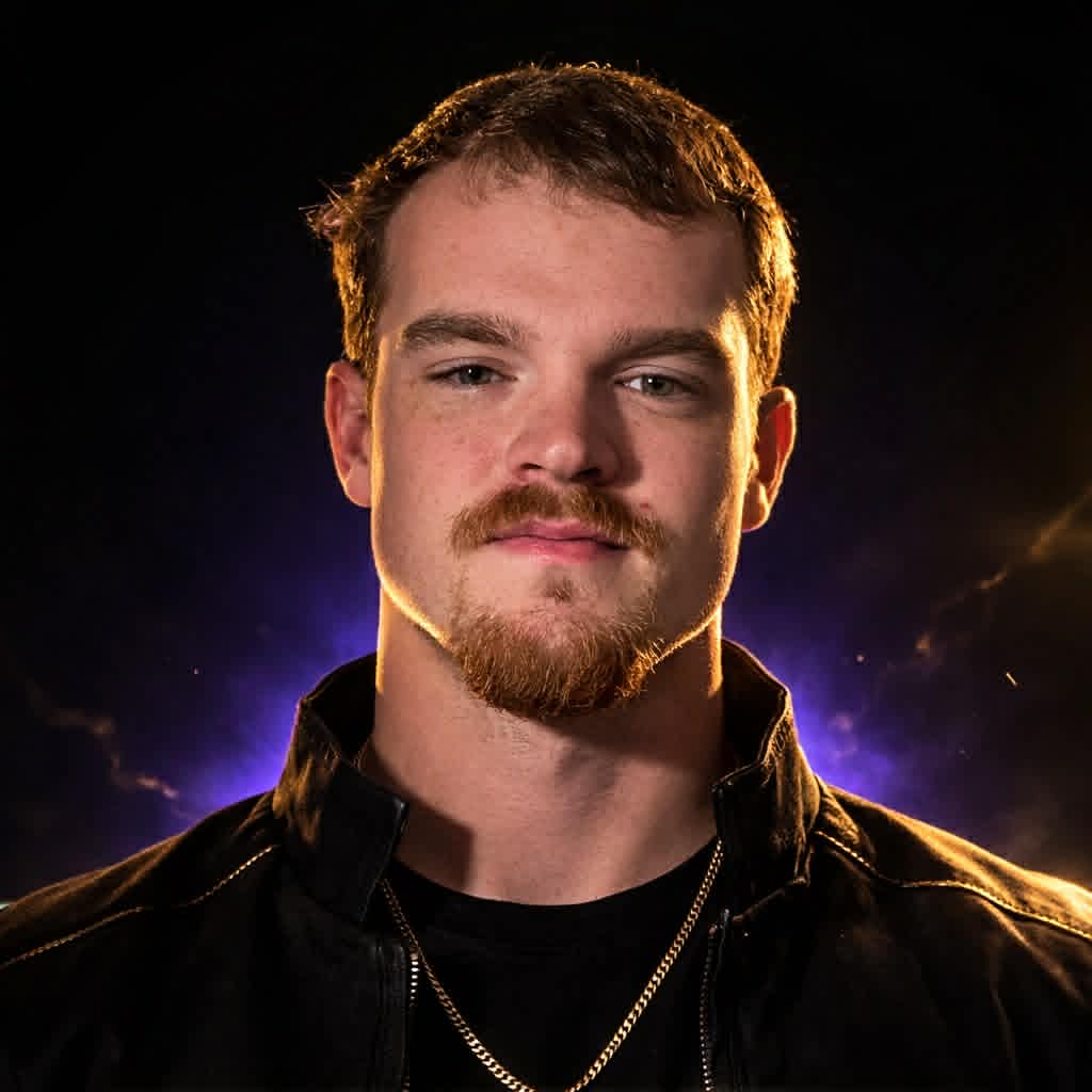 Kaleb Roberts