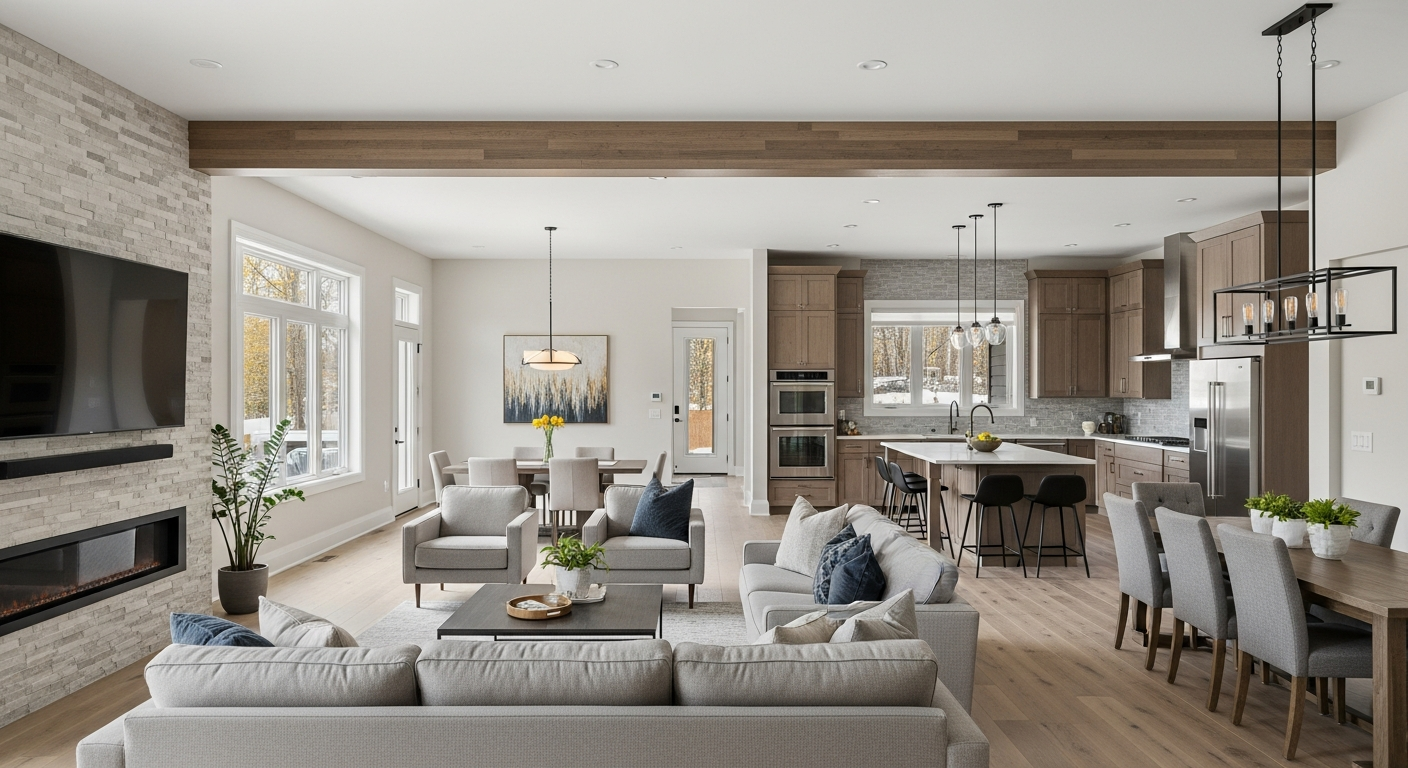 Home Renovation