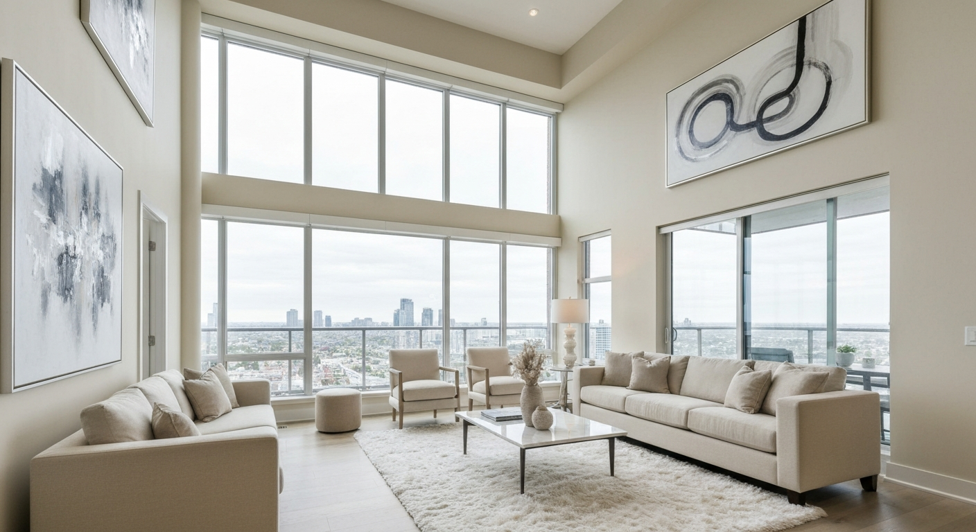Condo Renovation