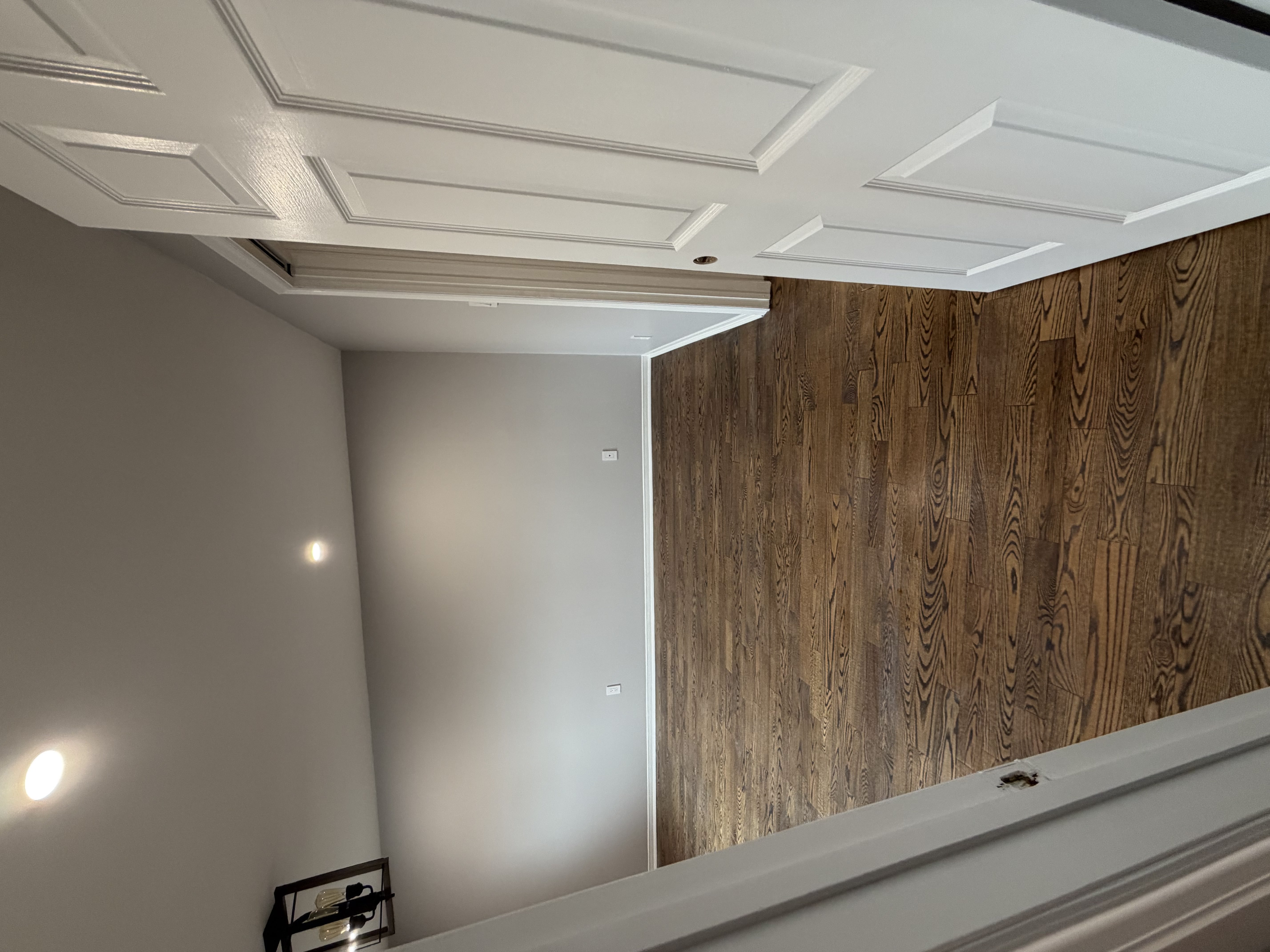 Hardwood Flooring