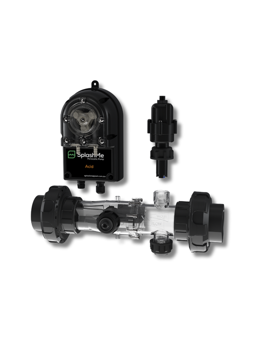 Sensor & Dosing Module