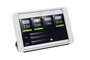 GRANUDOS VARIO TOUCH