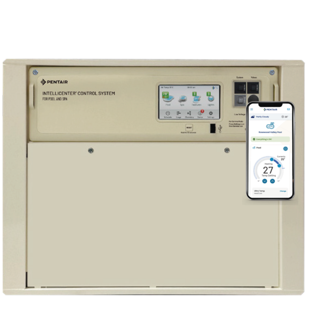 IntelliCenter Lite