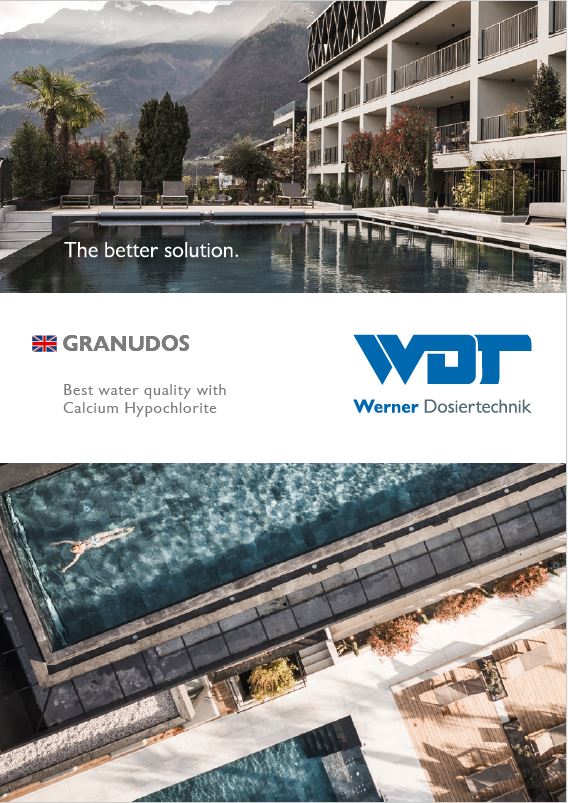 Multi-Pool Systems