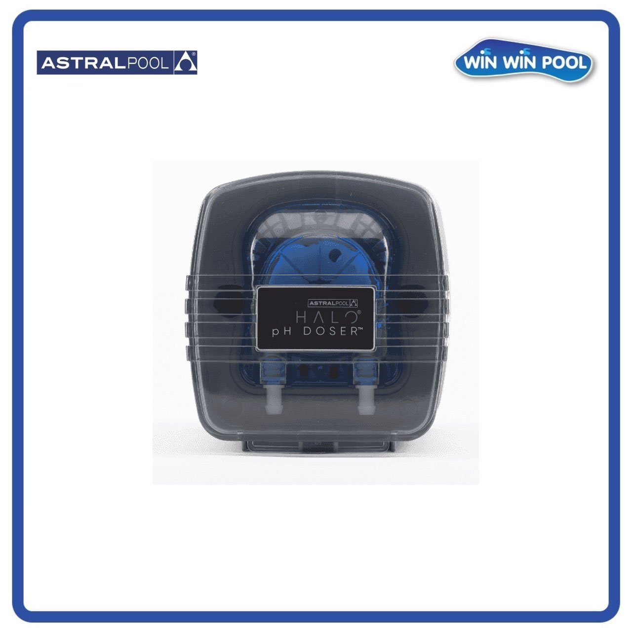 Halo Doser & Sensors