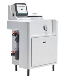 Ultra Automation — WDT GRANUDOS Dosing Systems