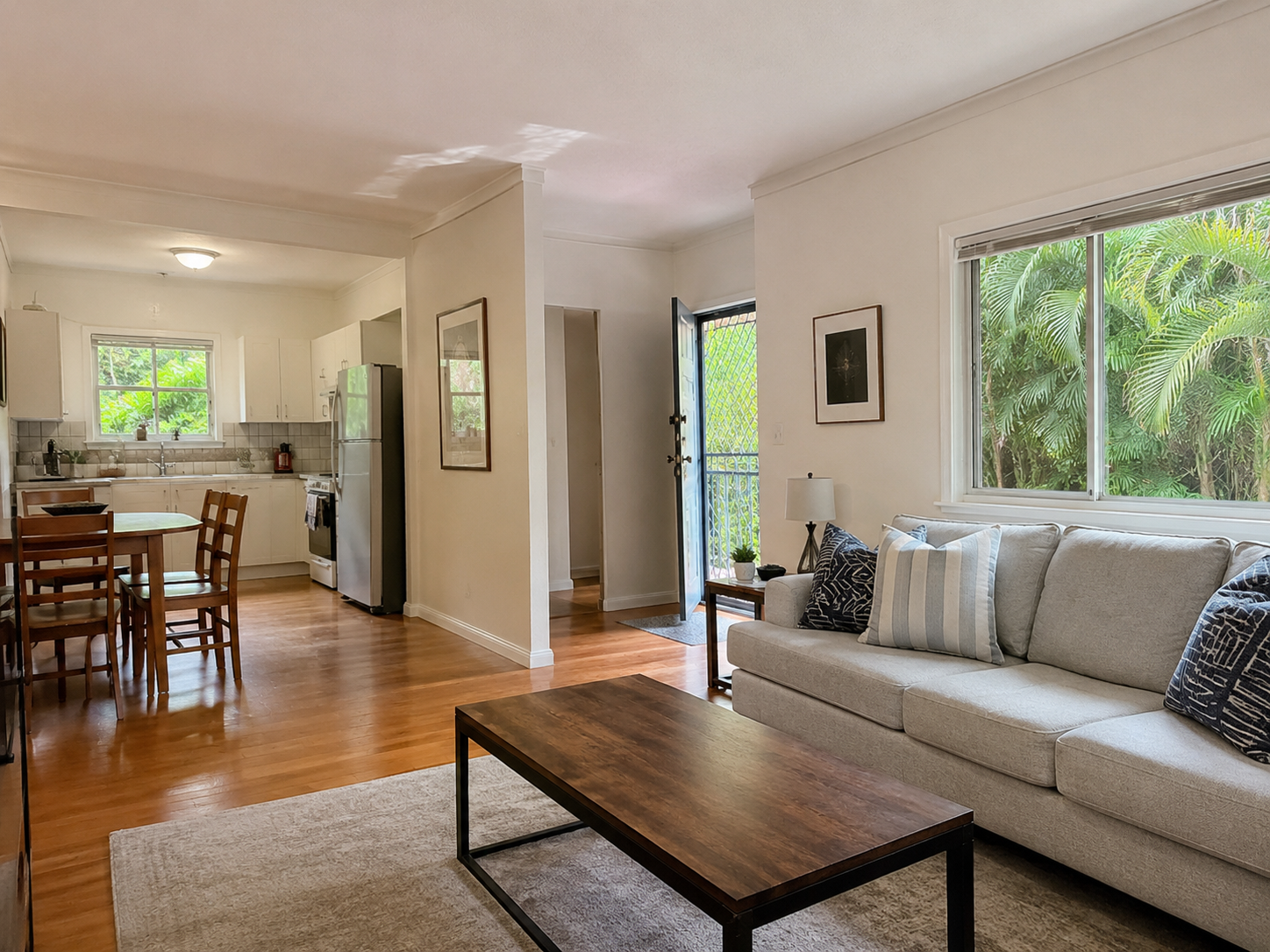 Interior & Exterior Painting