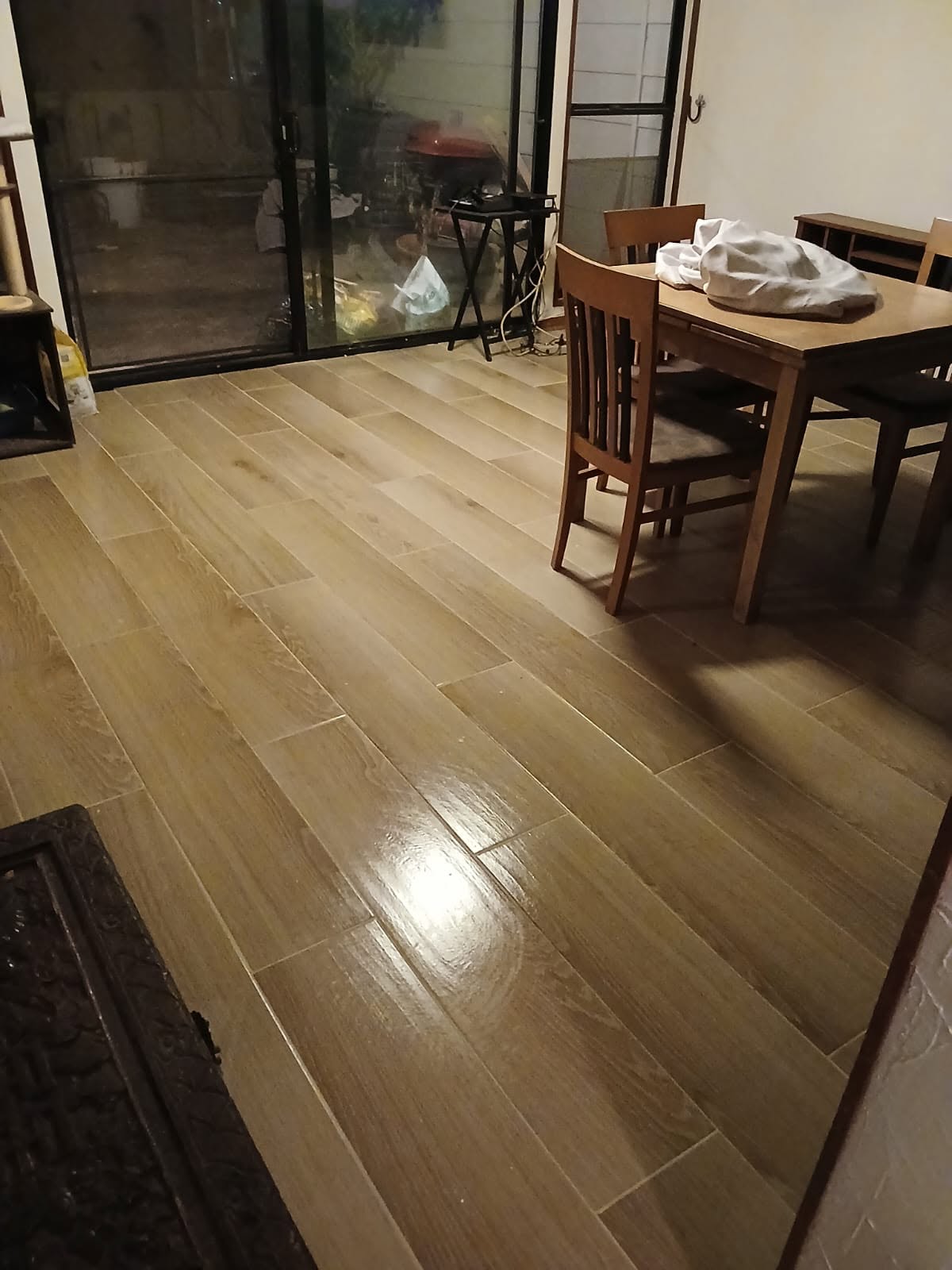 After Flood Damage Restoration