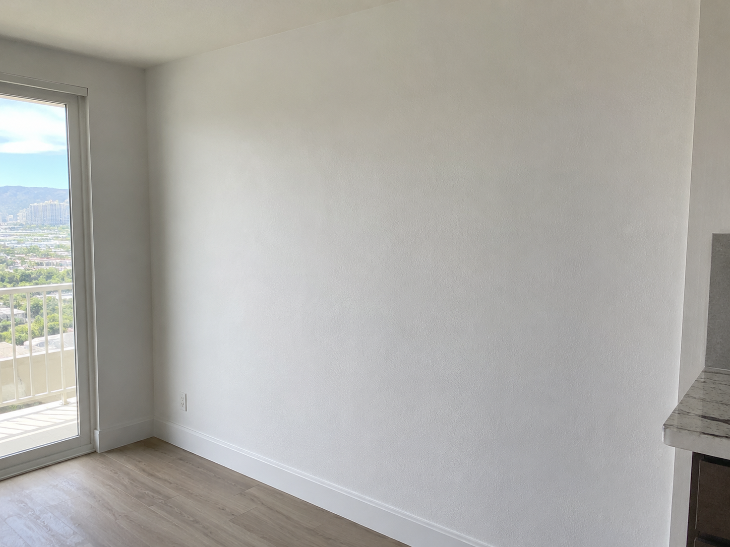 Drywall Repair & Installation