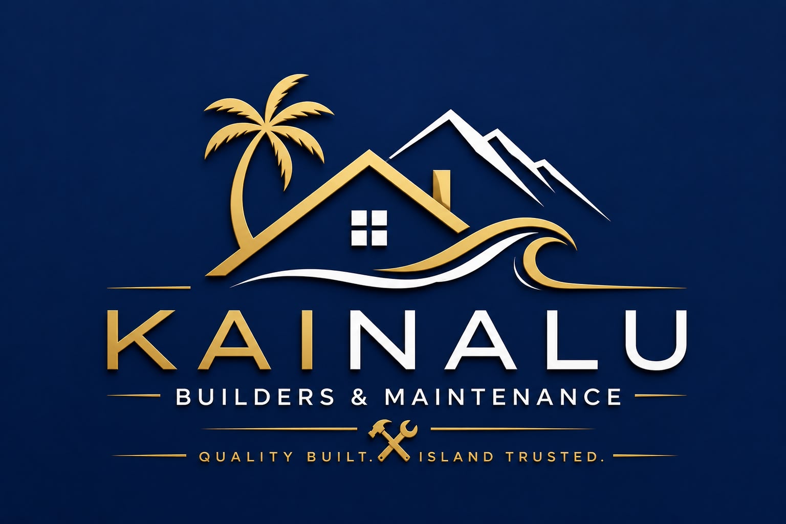 Kainalu Builders & Maintenance