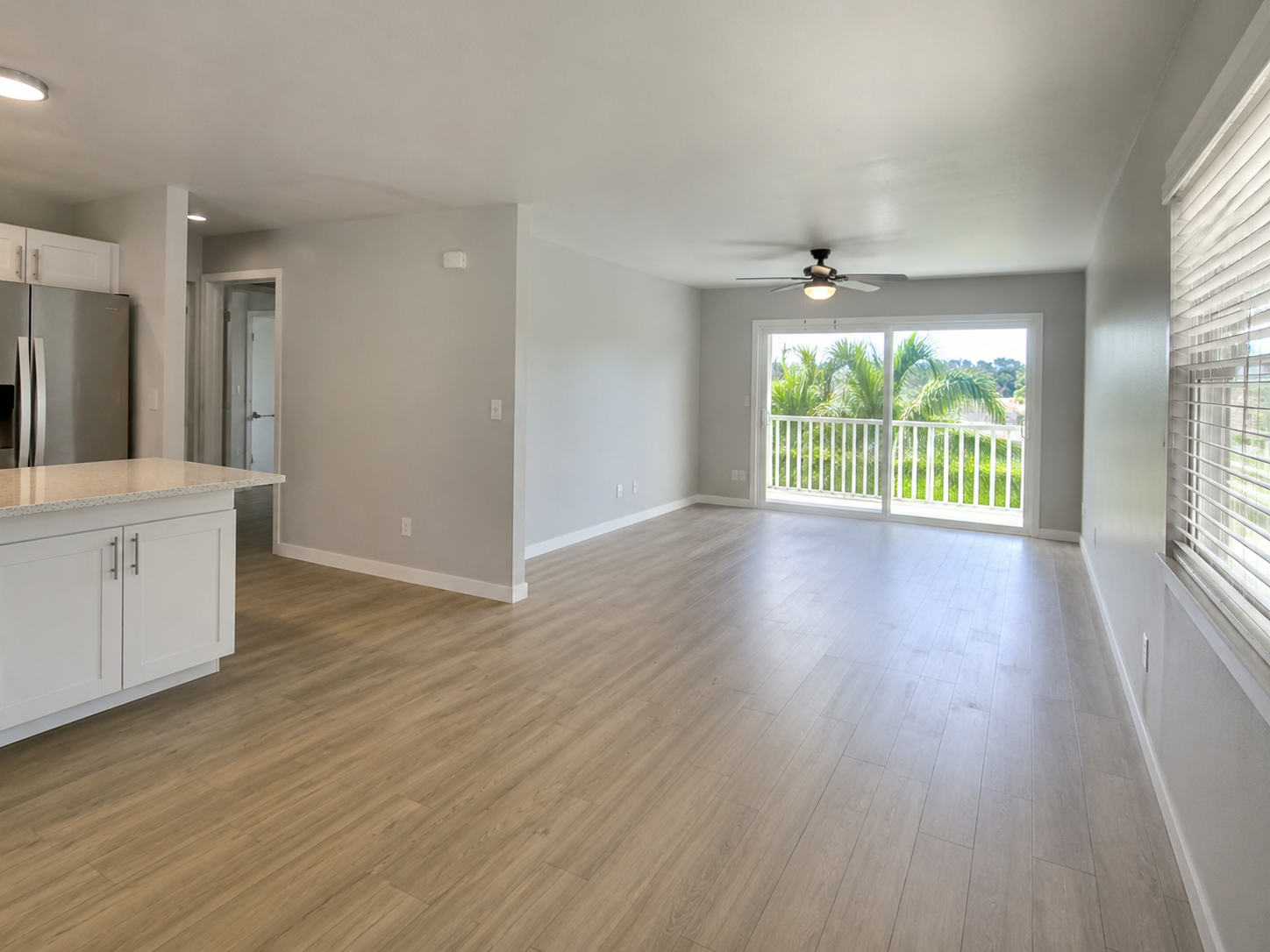 Flood Damage Restoration