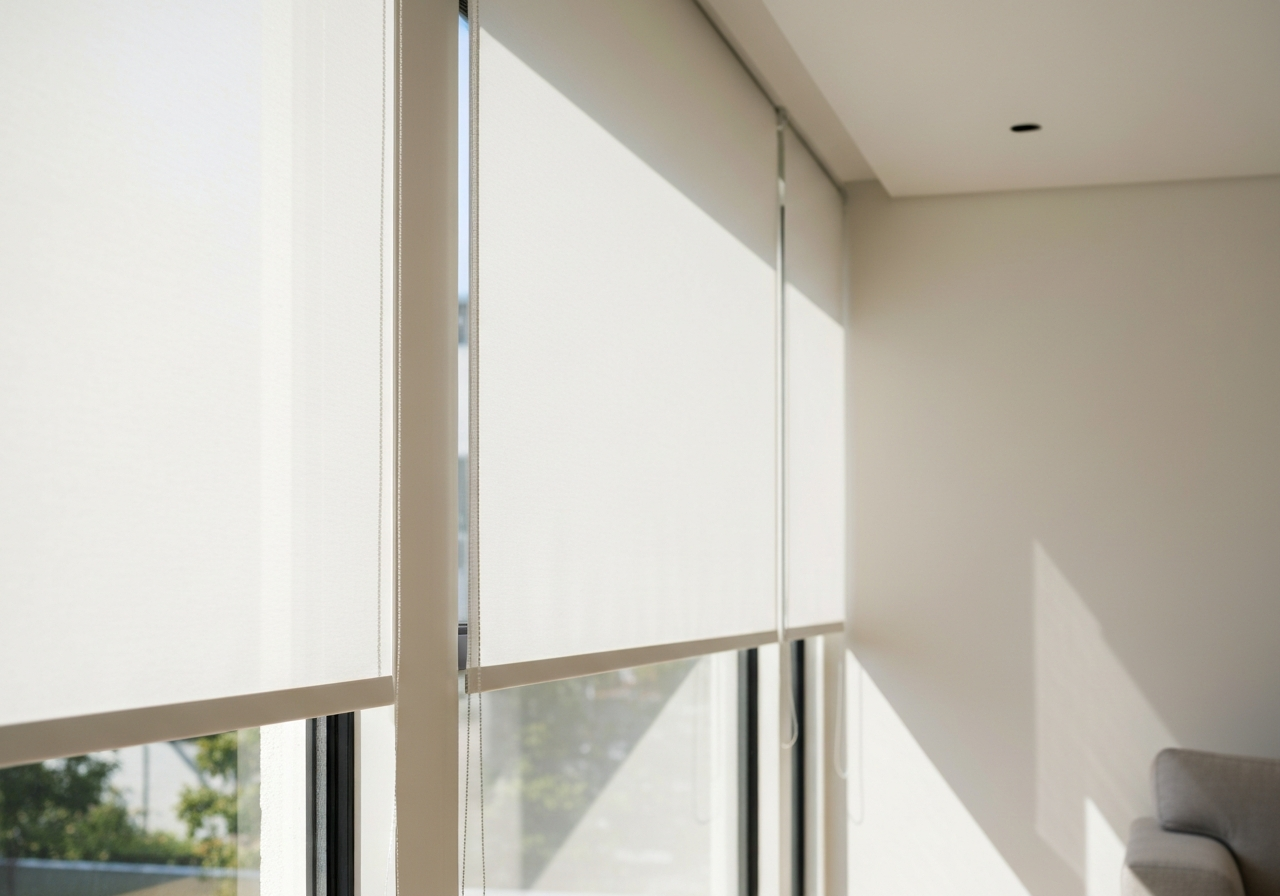 Roller Shades