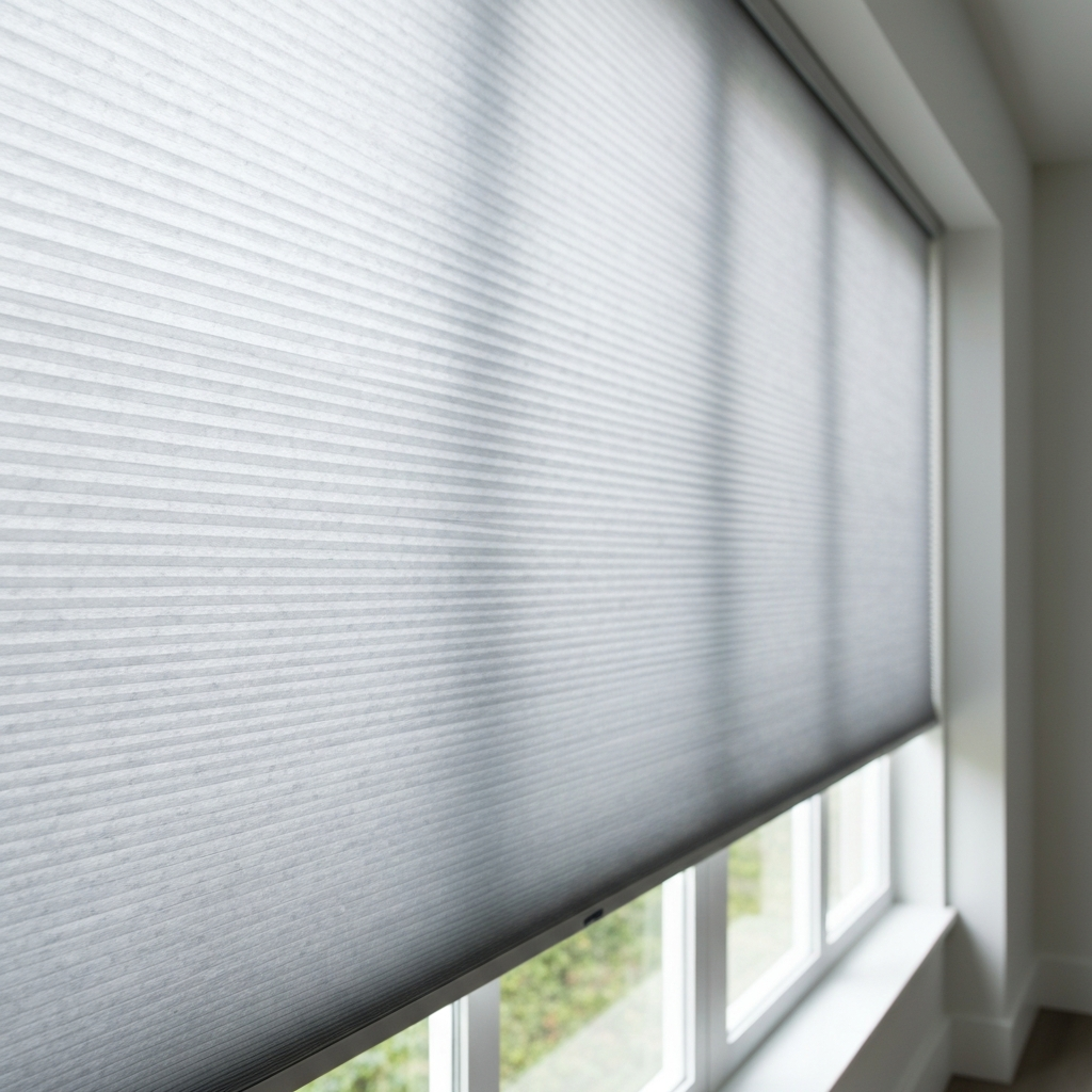 Honeycomb (Cellular) Shades