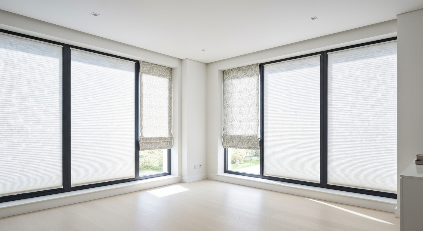 Custom Blinds