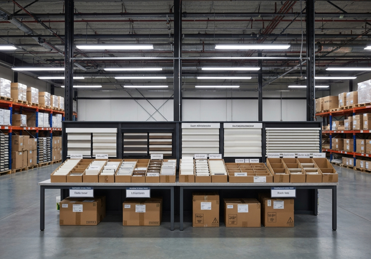 Factory direct supply