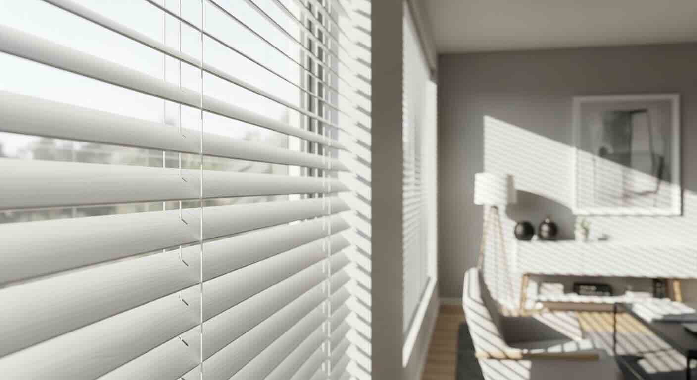 Custom Blinds