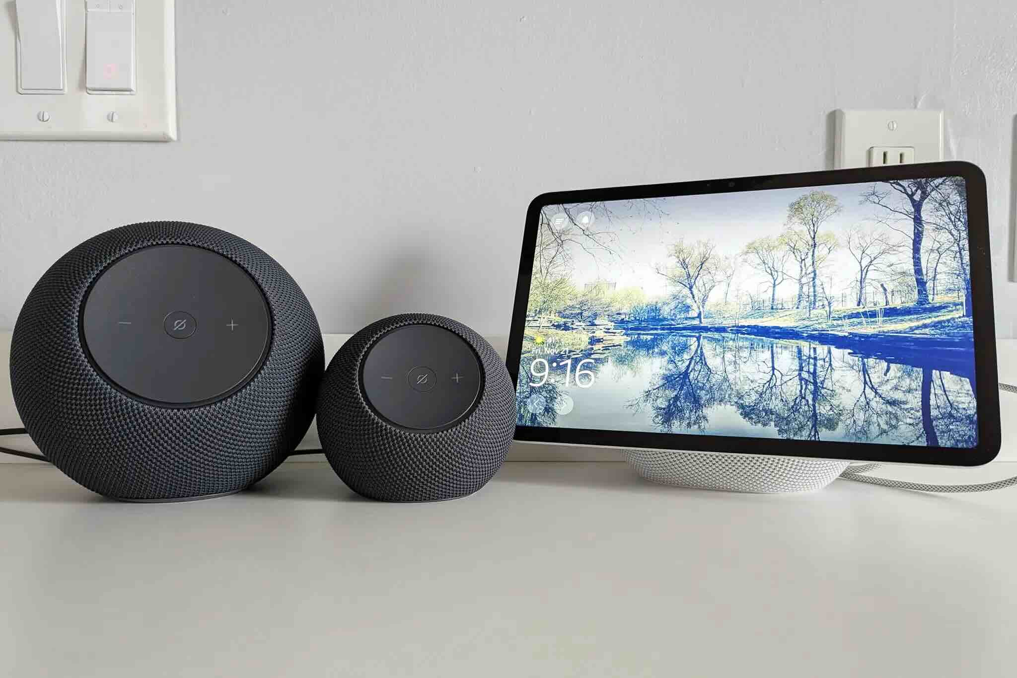 Smart Home Window Shades