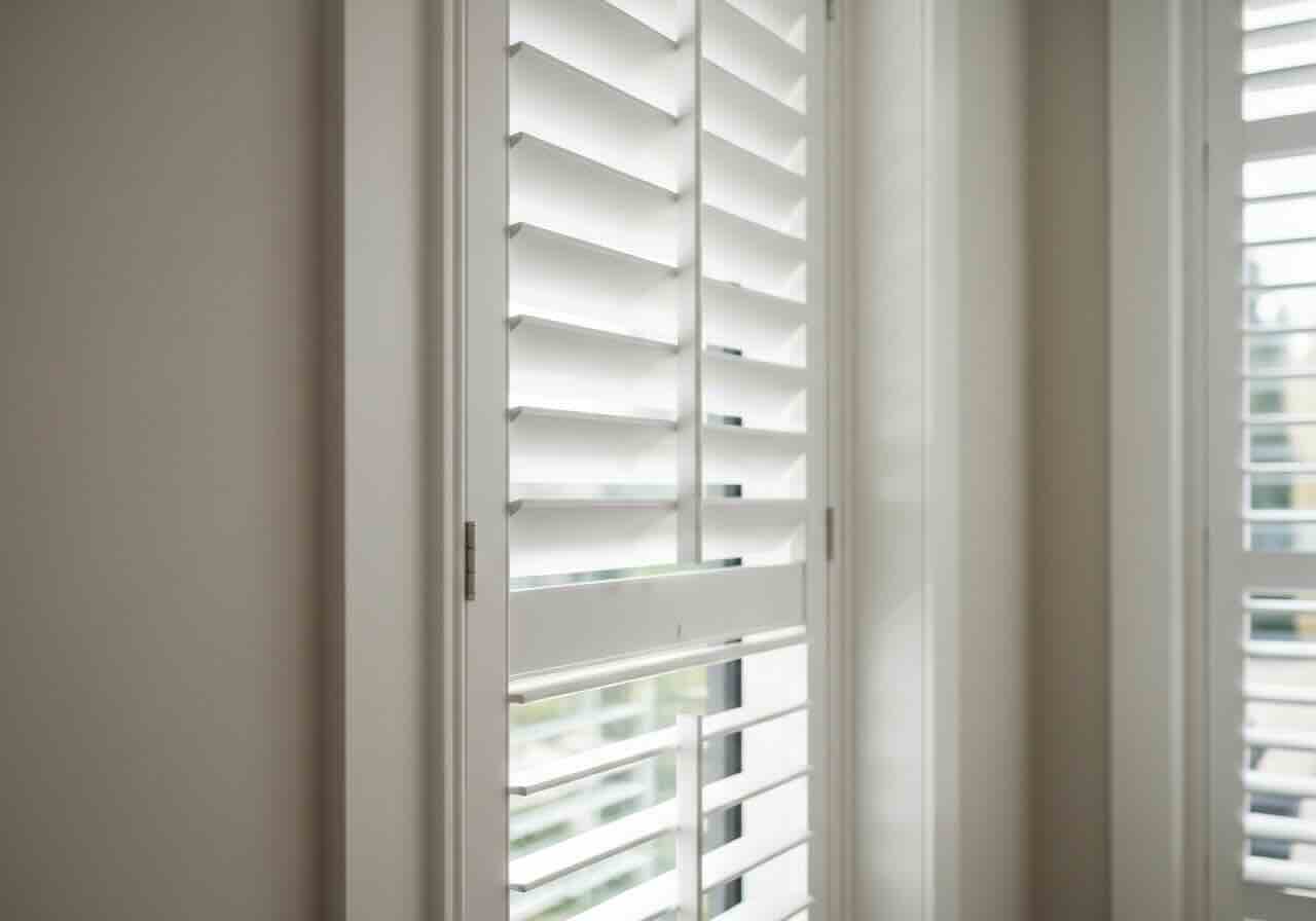 Custom Shutters