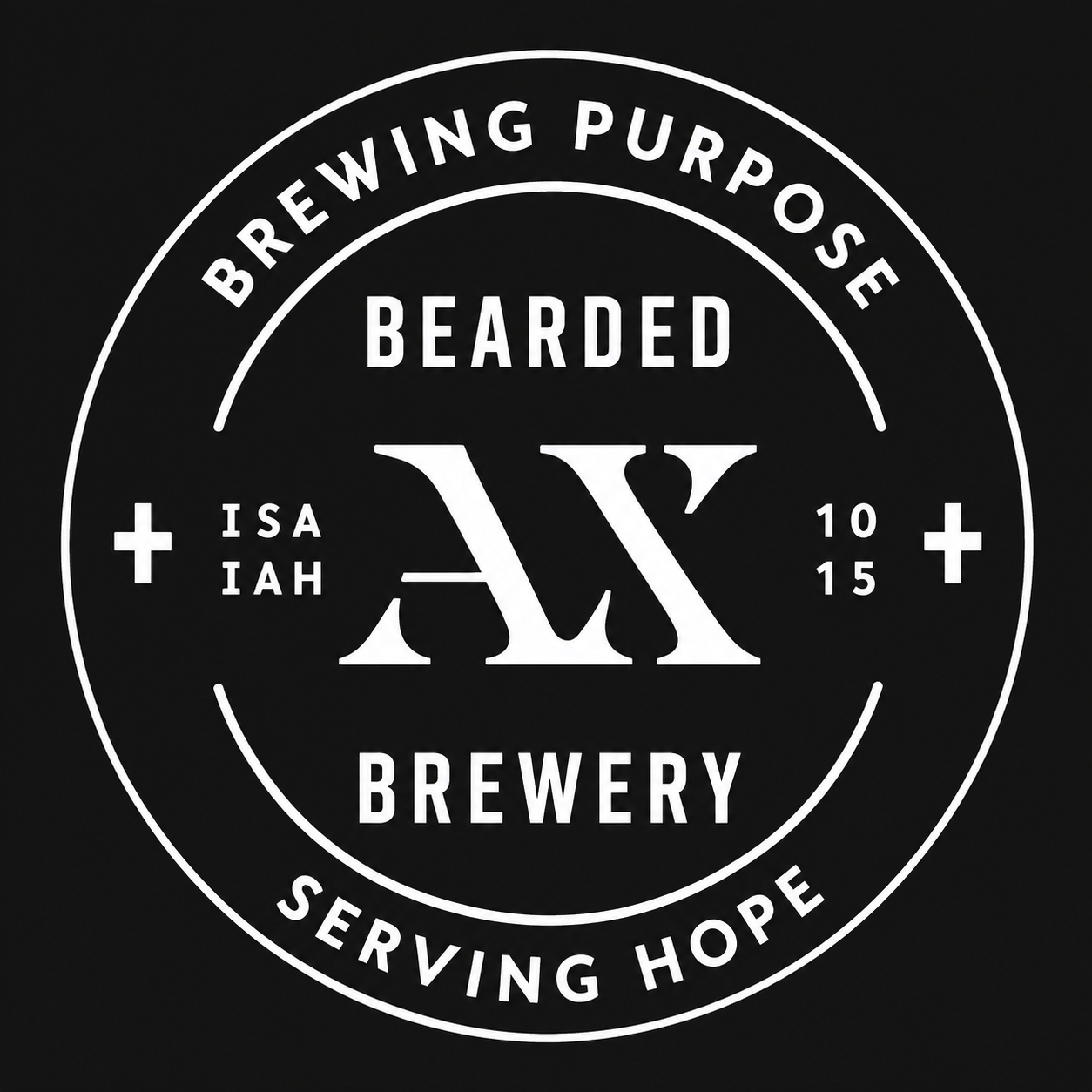 Soundtrack Bingo at Bearded AX Brewery — plant bingo and music bingo event in Dallas Fort Worth DFW