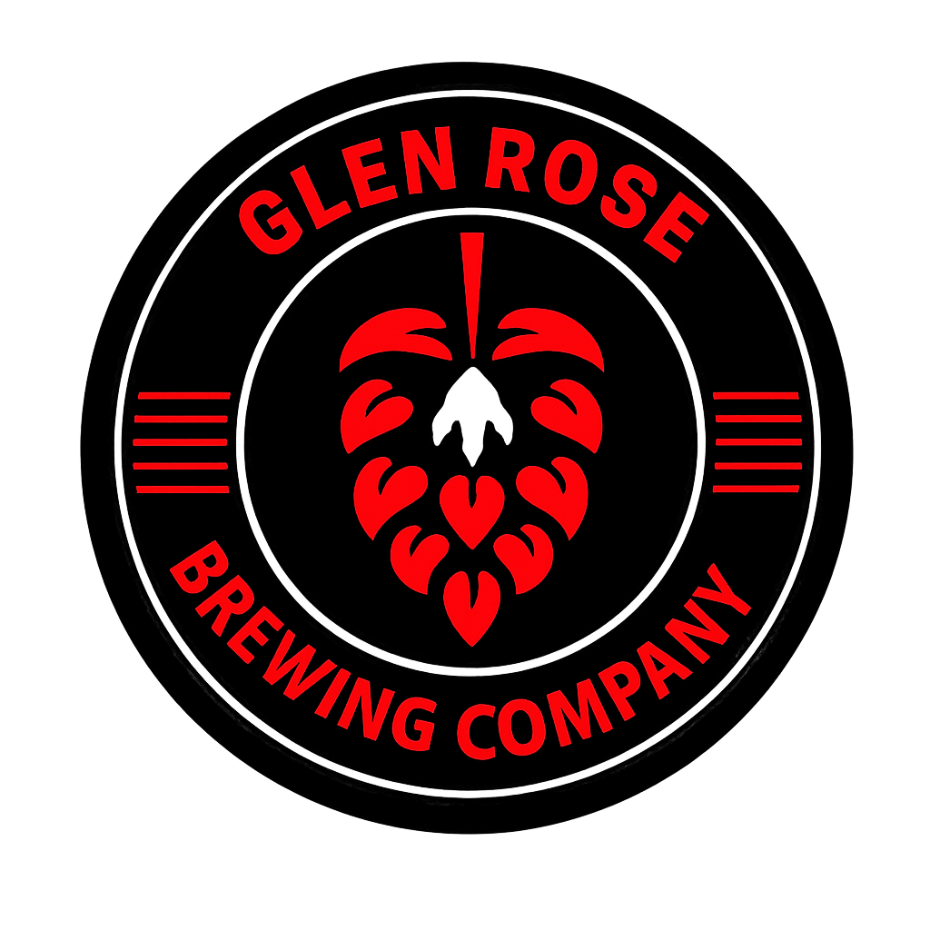 Soundtrack Bingo at Glen Rose Brewing Company — plant bingo and music bingo event in Dallas Fort Worth DFW