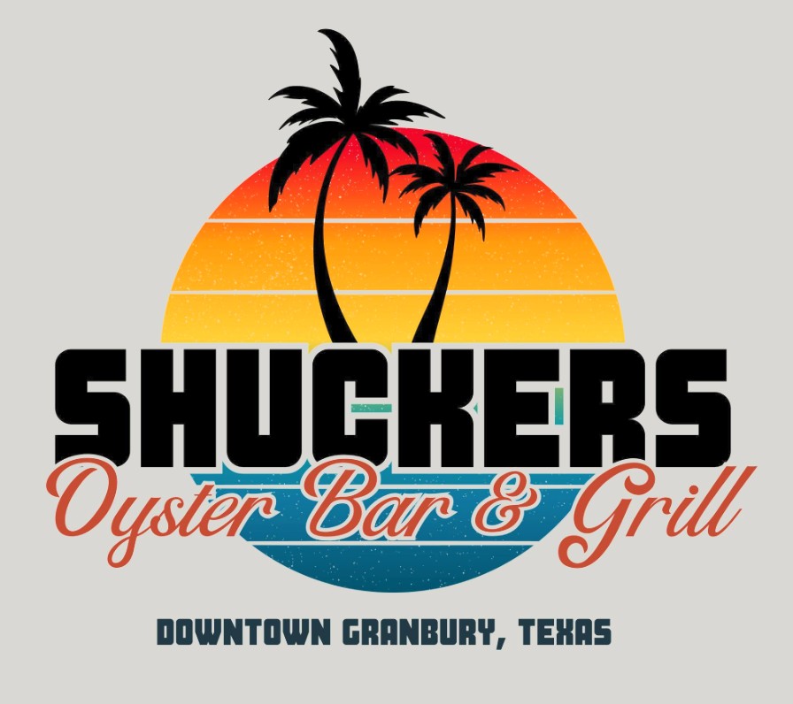 Soundtrack Bingo at Shuckers Oyster Bar & Grill — plant bingo and music bingo event in Dallas Fort Worth DFW