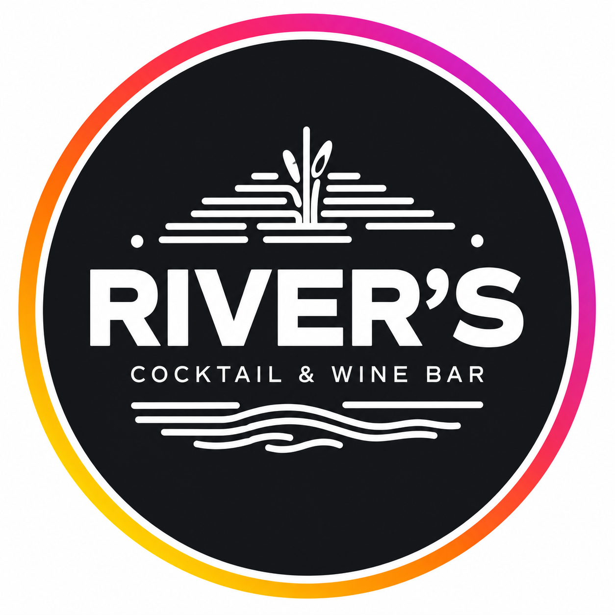 Soundtrack Bingo at River's Cocktail & Wine Bar — plant bingo and music bingo event in Dallas Fort Worth DFW