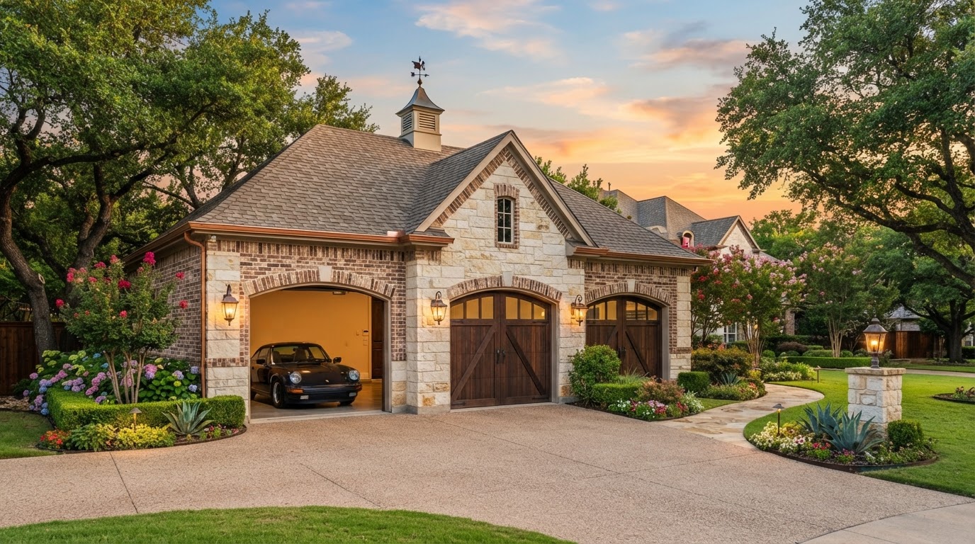 Foundation Work project 3 in Plano, TX