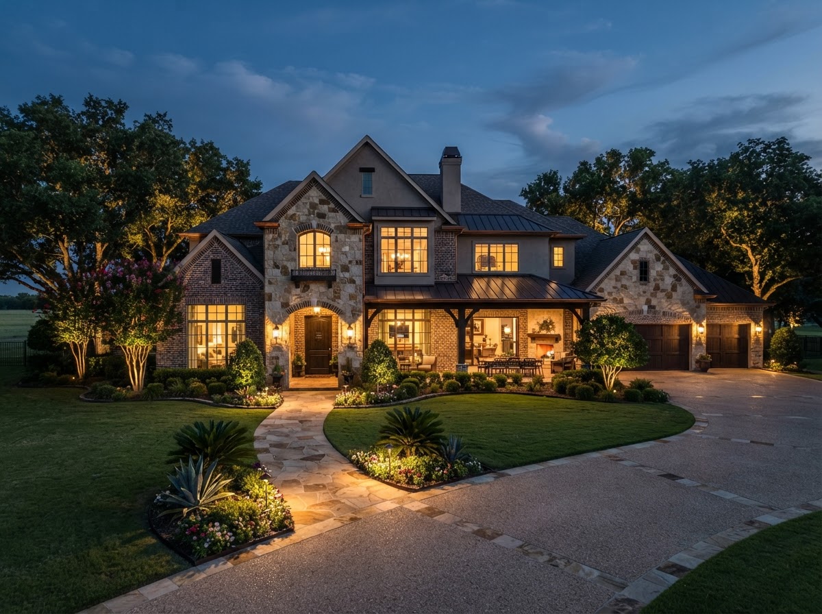 North Texas residential construction project 3