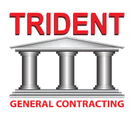 Trident General Contracting Logo