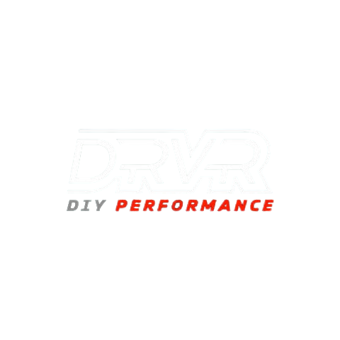 DRVR DIY Performance