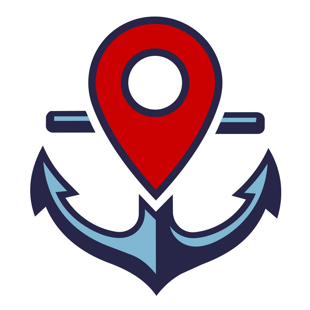 RepAnchor Logo