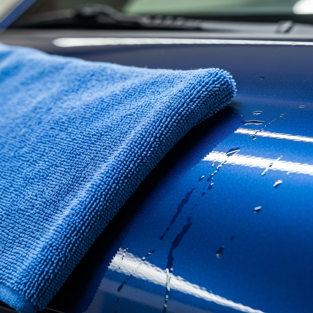 Detailing